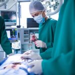 Early release of super for illness or injury