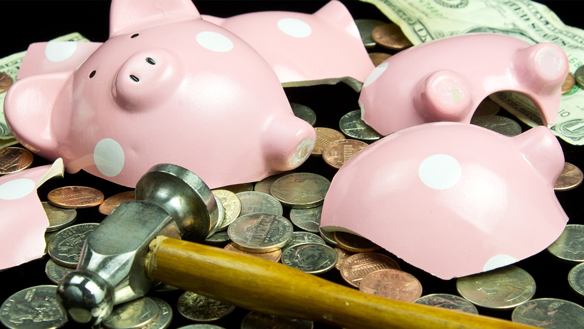 Pension fund performance: Monthly returns to November 2025