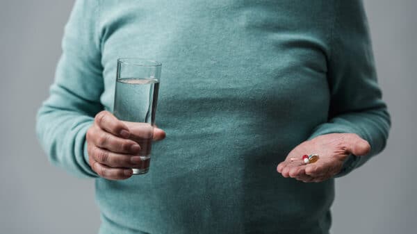 How to manage early retirement due to ill health