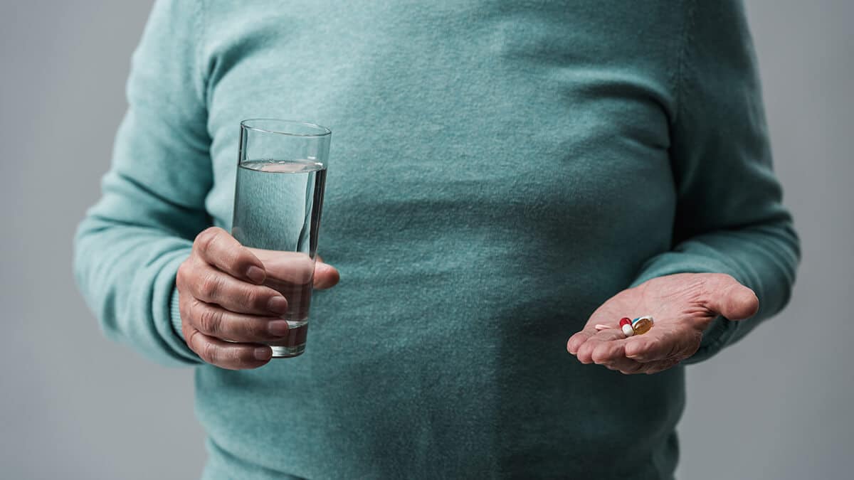 How to manage early retirement due to ill health