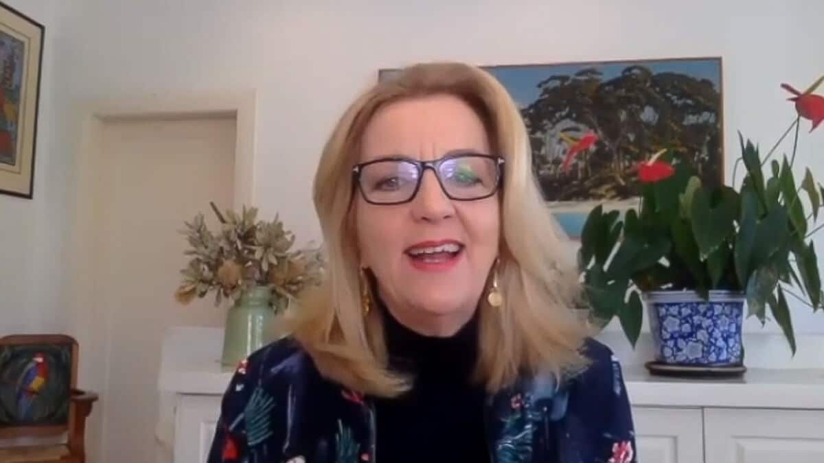 Using the Home Equity Access Scheme to fund aged care