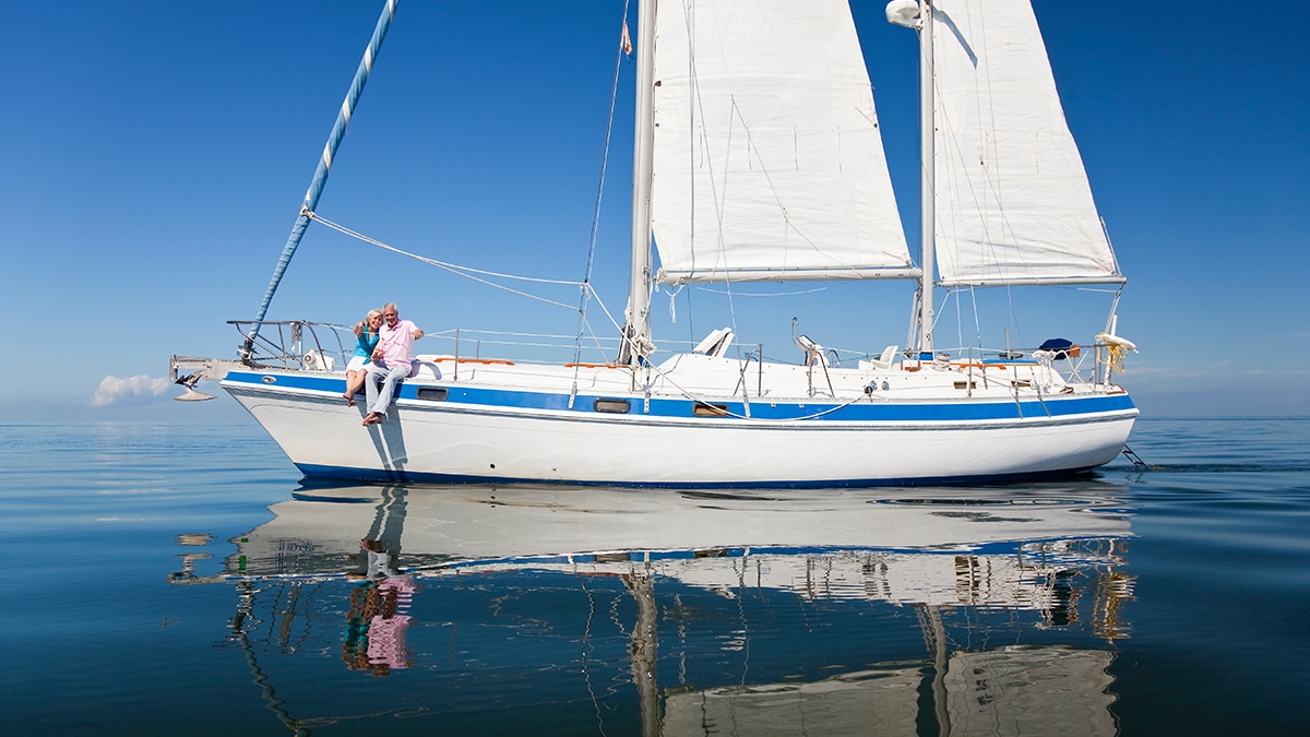 3 very different types of ‘retirement’