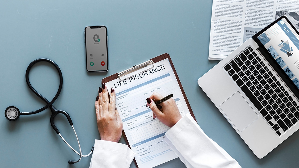 Life insurance inside super: Choosing the right level of cover