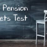 Age Pension assets test rules (from September 2025)
