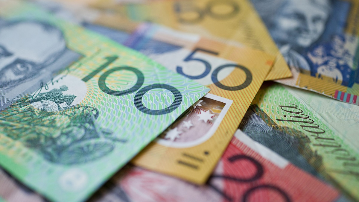 The cost of residential aged care
