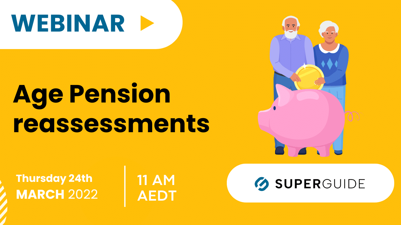 What are the Age Pension residency rules?