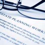 Have you got an exit plan? The importance of estate planning