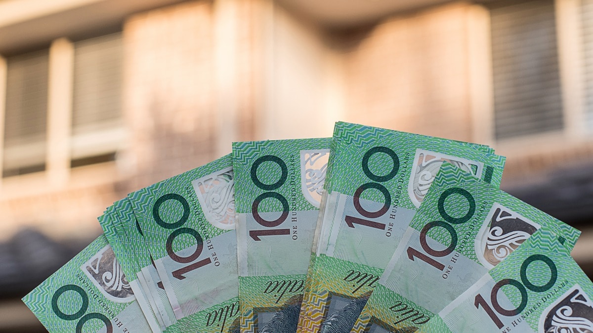 Reverse mortgages: What are they and how do they work?