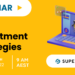 Webinar: SMSF investment strategy