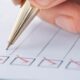 Starting an SMSF pension checklist