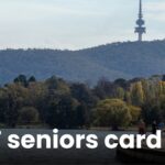 ACT Seniors Card: Benefits, discounts and how to apply