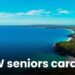NSW Seniors Card: Benefits, discounts and how to apply
