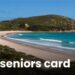 Victorian Seniors Card: Benefits, discounts and how to apply