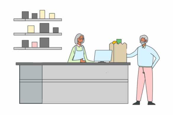 Other income in retirement