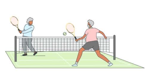 Category: <span>Life in retirement</span>