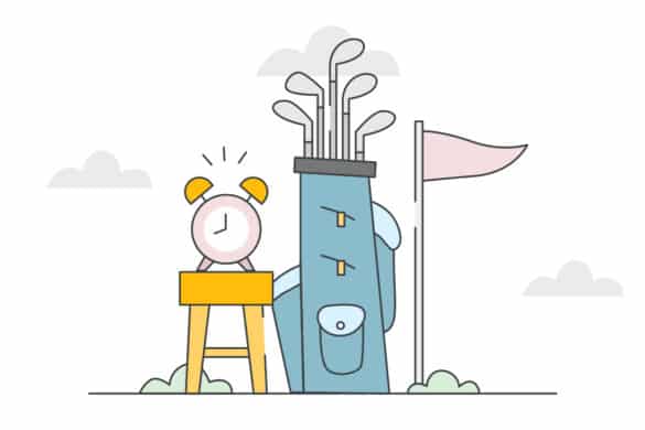 Preparing for retirement