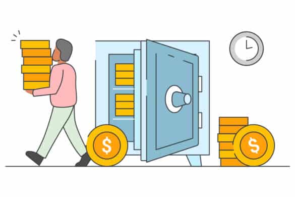 SMSF pensions and lump sums