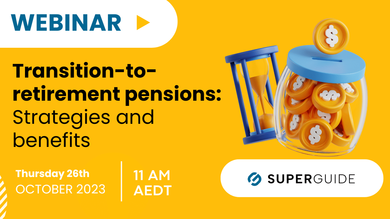 Tips to help your super last longer