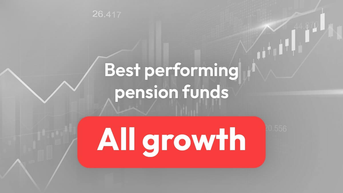 Pension fund performance: Monthly returns to November 2025