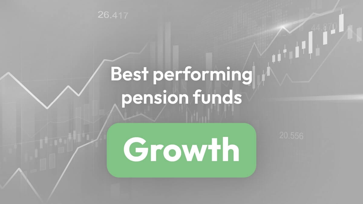 Pension fund performance: Monthly returns to November 2025