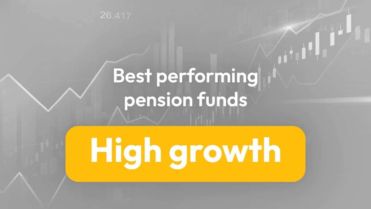 Pension fund performance: Monthly returns to November 2025