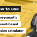 Forecast how long your savings will last with Moneysmart’s Account-based pension calculator