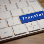 In-specie transfers out of an SMSF