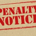 What are the penalties for SMSF non-compliance?
