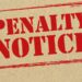 What are the penalties for SMSF non-compliance?