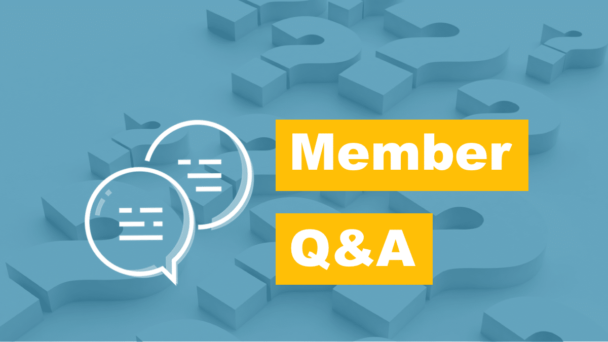 Q&A: Can property sale proceeds go into super after retirement?