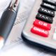 How do tax-deductible superannuation contributions work?