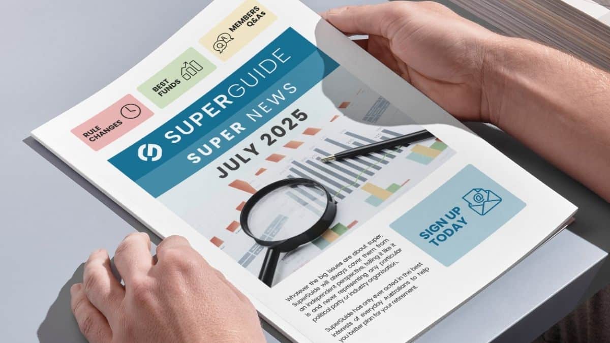 Super news for July 2025