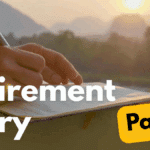 My retirement planning diary (Part 6): Light at the end of the tunnel