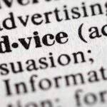 What happens when you meet a financial adviser