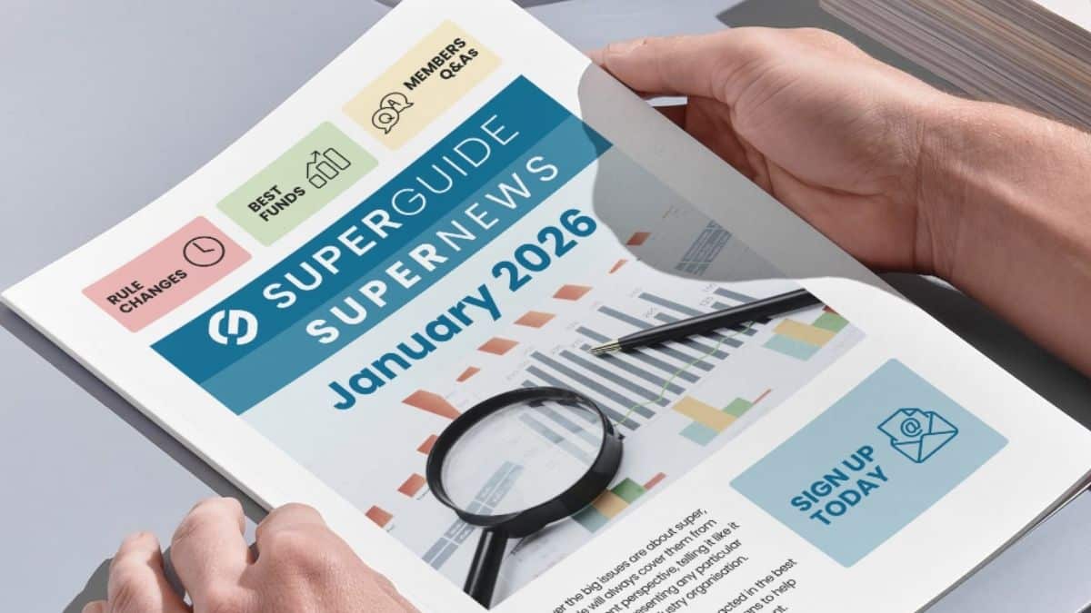 SuperGuide news for January 2026