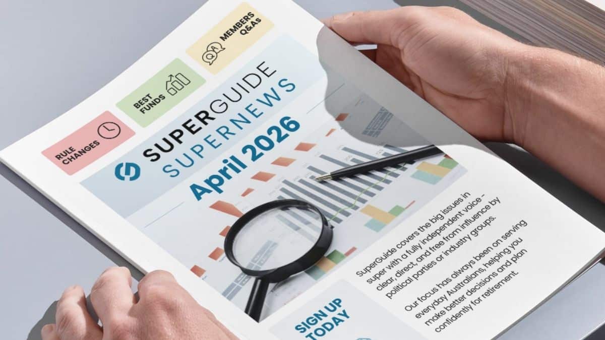 SuperGuide news for May 2026