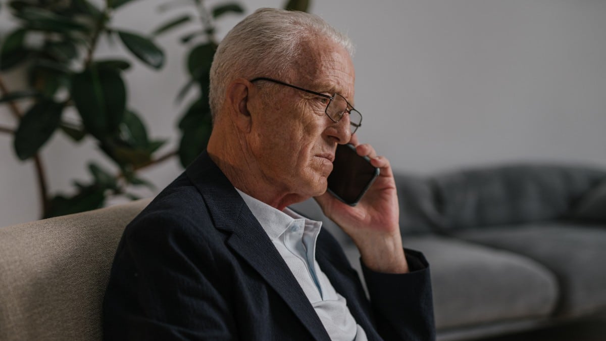 What are the Age Pension residency rules?