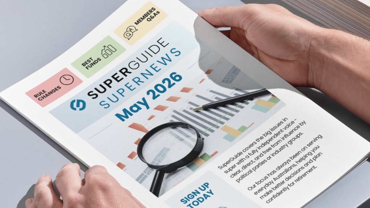 SuperGuide news for May 2026