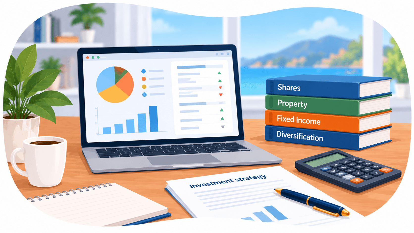 SMSF investing