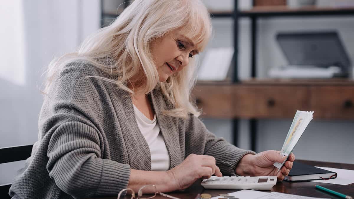 Pension fund performance: Monthly returns to November 2025