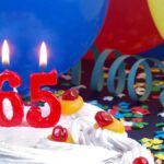 Accessing super: Reaching age 65